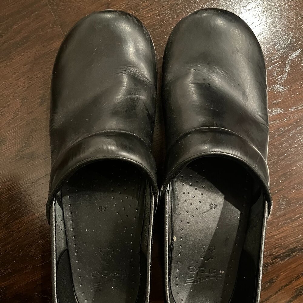 Dansko Professional Clogs - Mens Size 11.5-12